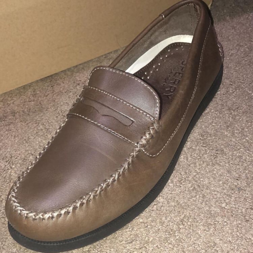 Sperry Dress Shoe.